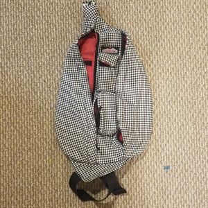 Herringbone Kavu Sling Crossbody